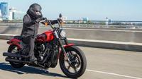 Harley Davidson. harley-davidson.com ©2022 Merdeka.com
