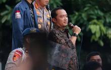 Prabowo Tunjuk Mensesneg Prasetyo Hadi Jadi Juru Bicara Presiden