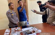 Polres Sergai Ungkap 14 Kasus Narkoba, 23 Tersangka Diamankan dalam Dua Pekan