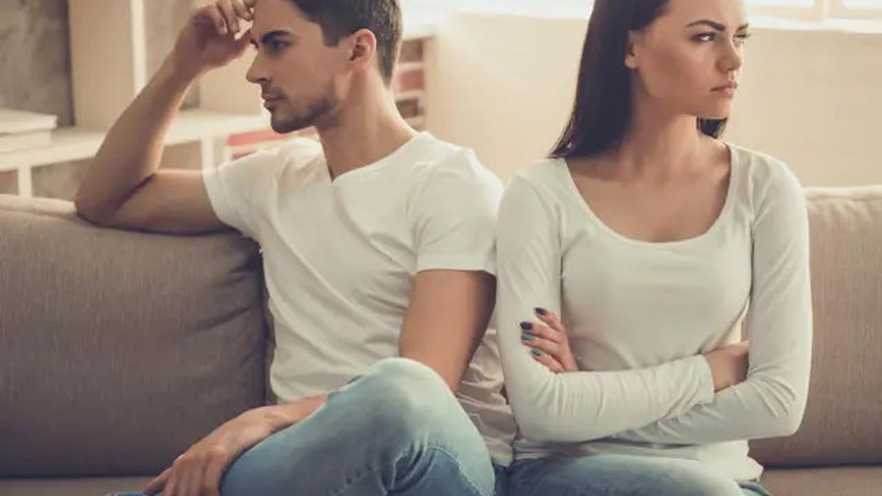Cara Move On dari Perselingkuhan dalam Hubungan Asmara, Baik Sebagai Pelaku atau Korban