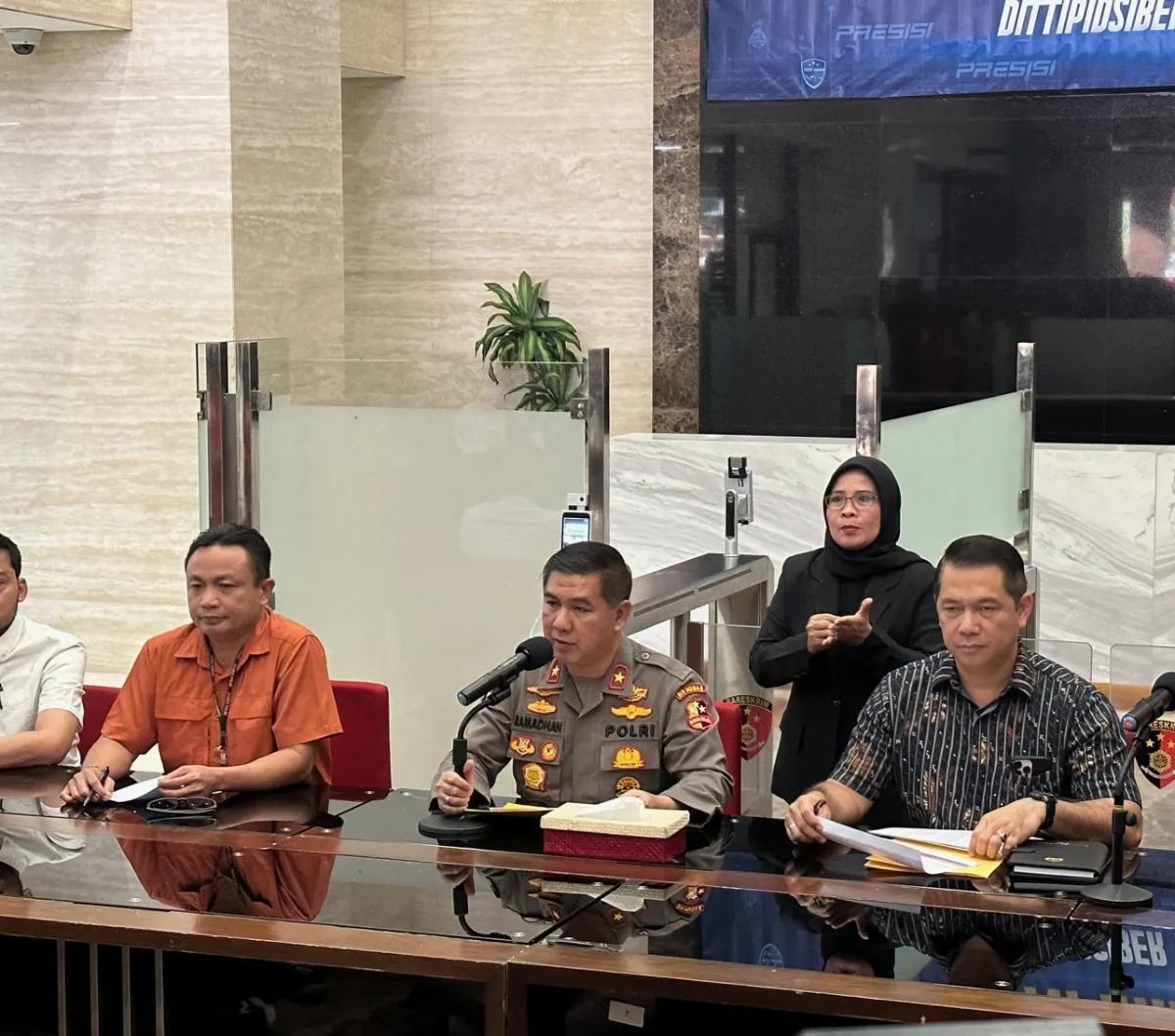 Dok. Istimewa