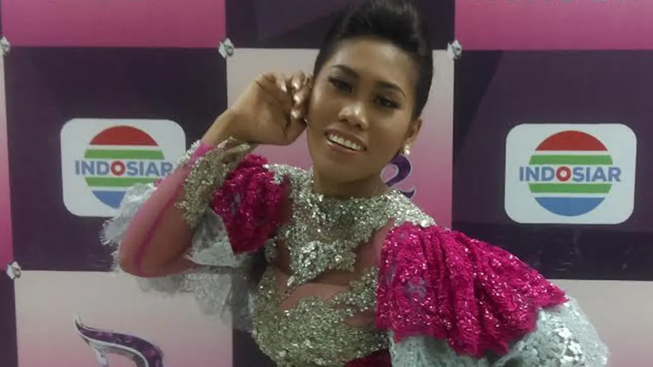Evi D'Academy 2