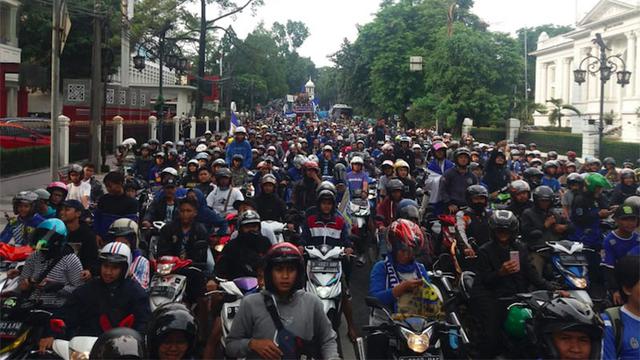 Bobotoh Persib