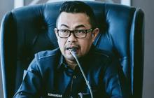 Kekayaan Pj Wali Kota Pekanbaru Risnandar Meningkat Dalam Setahun, Harga Sepedanya Puluhan Juta Rupiah