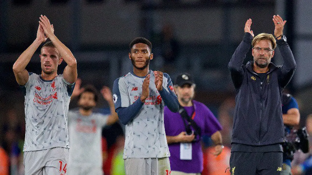 Jurgen Klopp