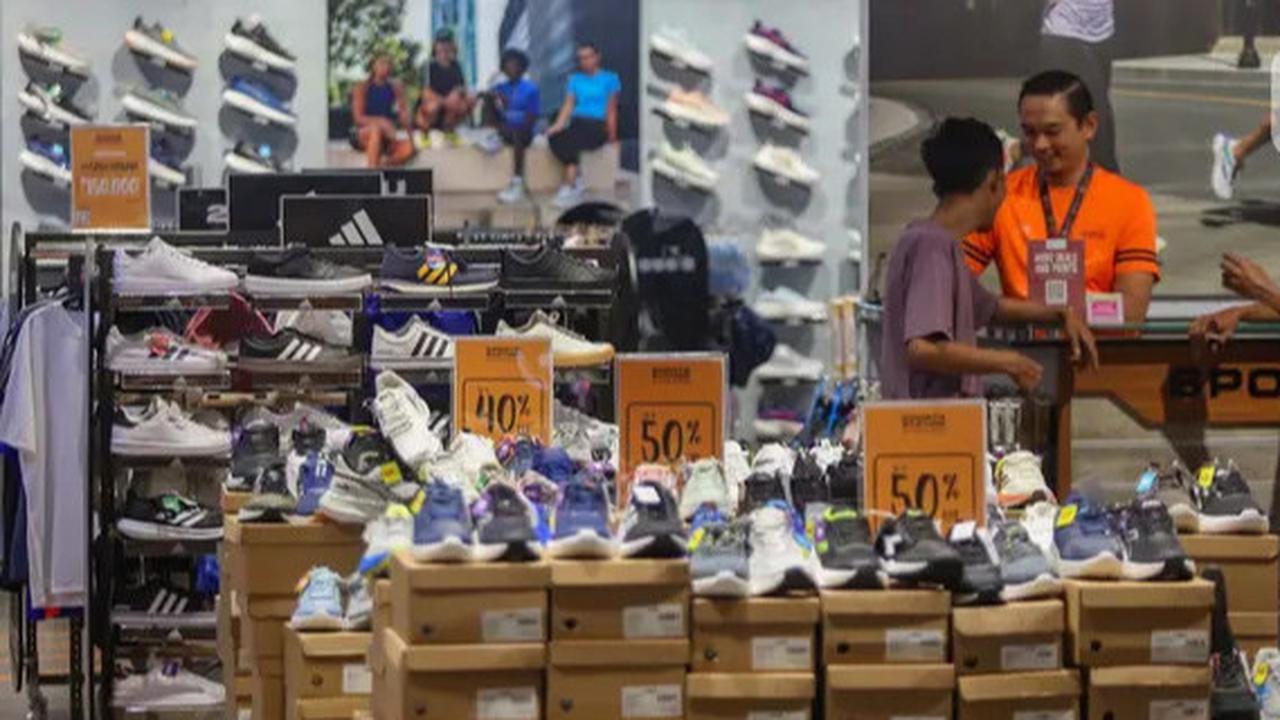 Pemerintah Kaji Kriteria Barang Premium yang Bisa Kena PPN 12 Persen