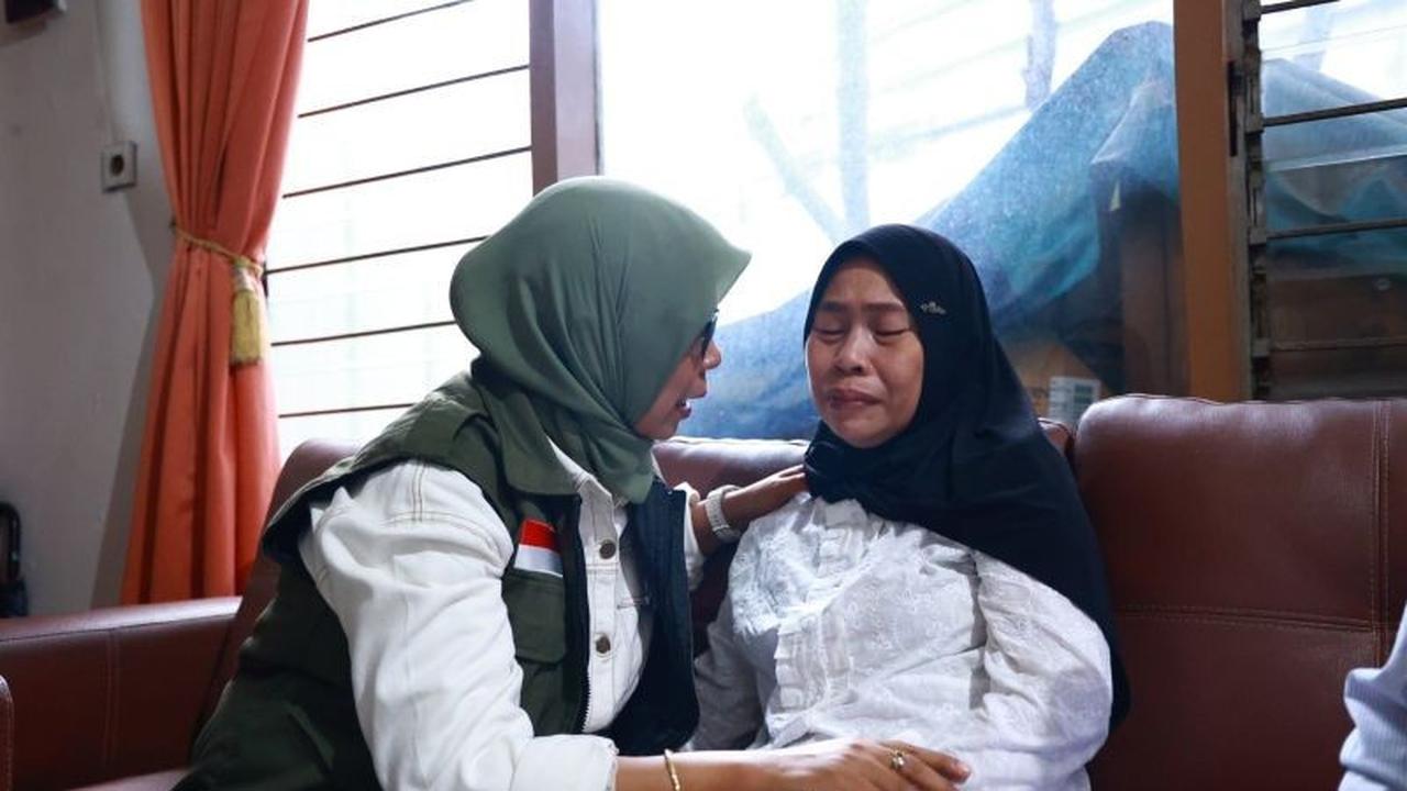 Trivia: Pengemudi Ojol Korban Rantis Brimob, Keluarga Dapat Santunan Duka Lazisnu PBNU