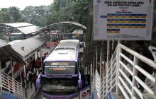 Kemenhub Imbau Warga Cek Kelaikan Bus Sebelum Liburan Nataru 2025/2026 Demi Keselamatan