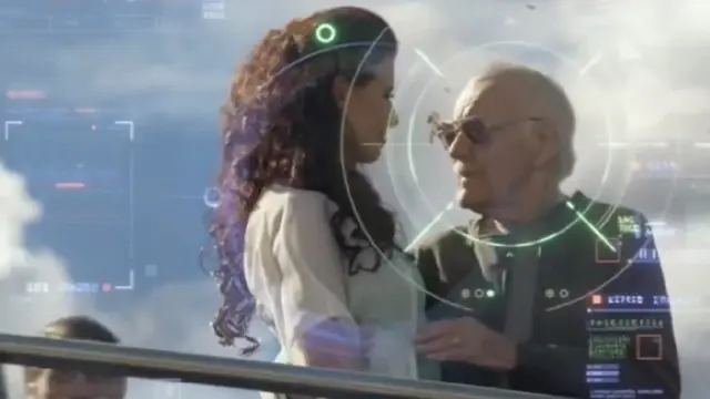 Stan Lee
