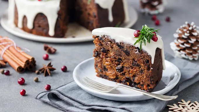 5 Kue Natal Paling Populer di Tanah Air, Pre Order Sekarang biar Nggak Menyesal