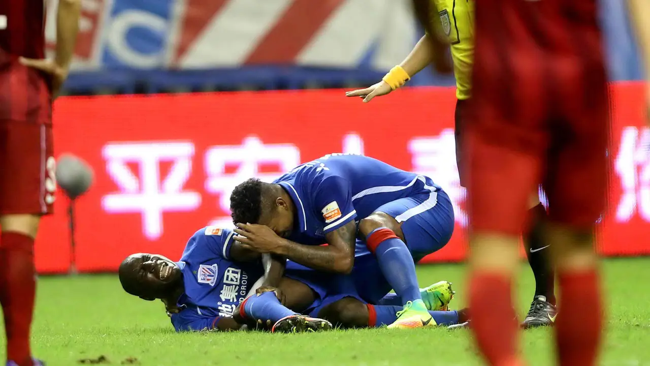Demba Ba