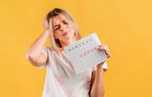 Dari Mood Swing hingga Nafsu Makan Meningkat, Ini 10 Tanda yang Perlu Diketahui Wanita Terutama Remaja