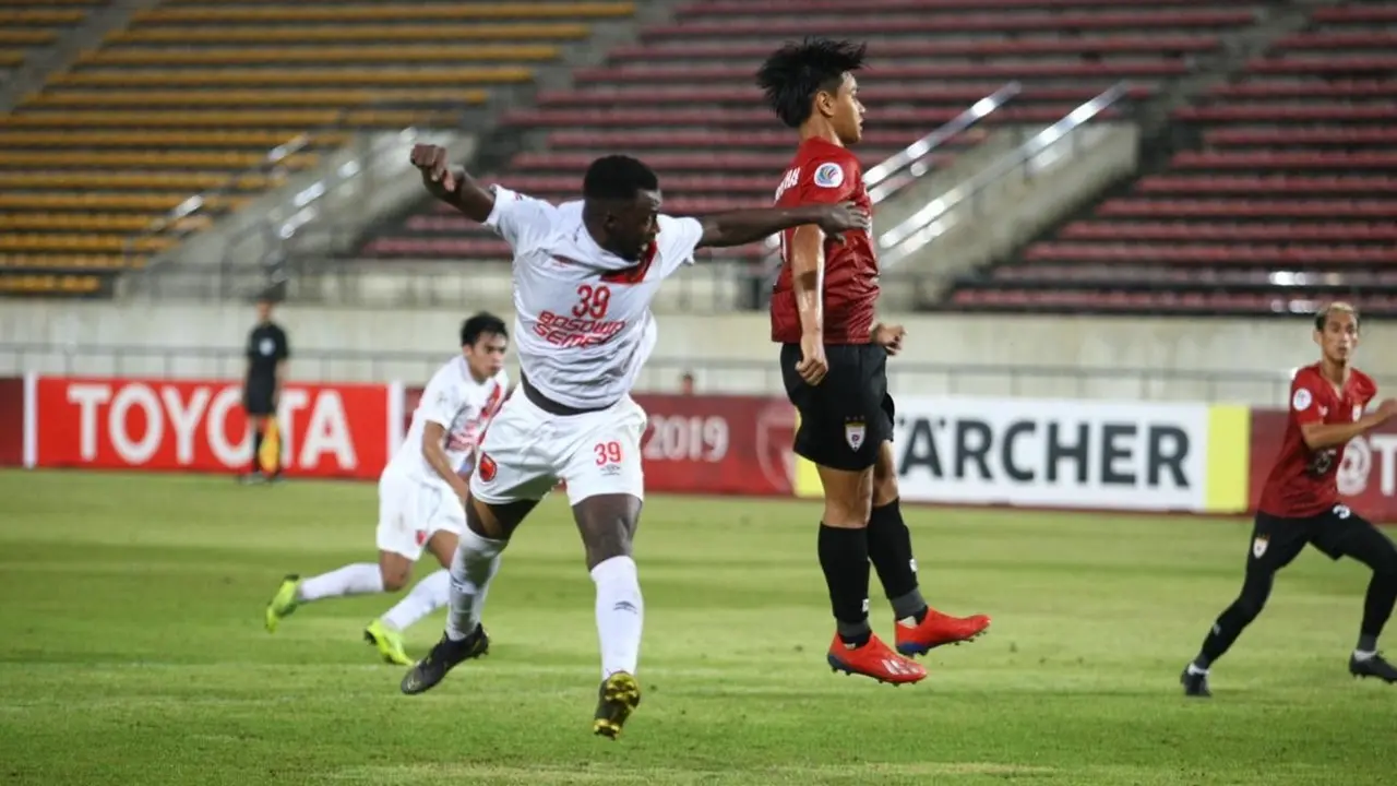 PSM Makassar