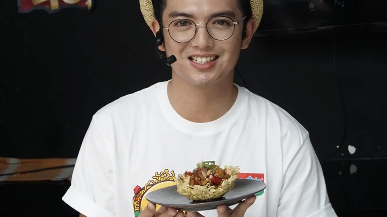 Indomie Uniqmie