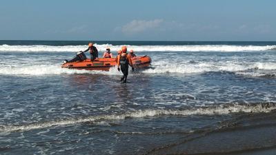 Jejak Turis Polandia Hilang Berakhir di Pantai Yeh Kuning