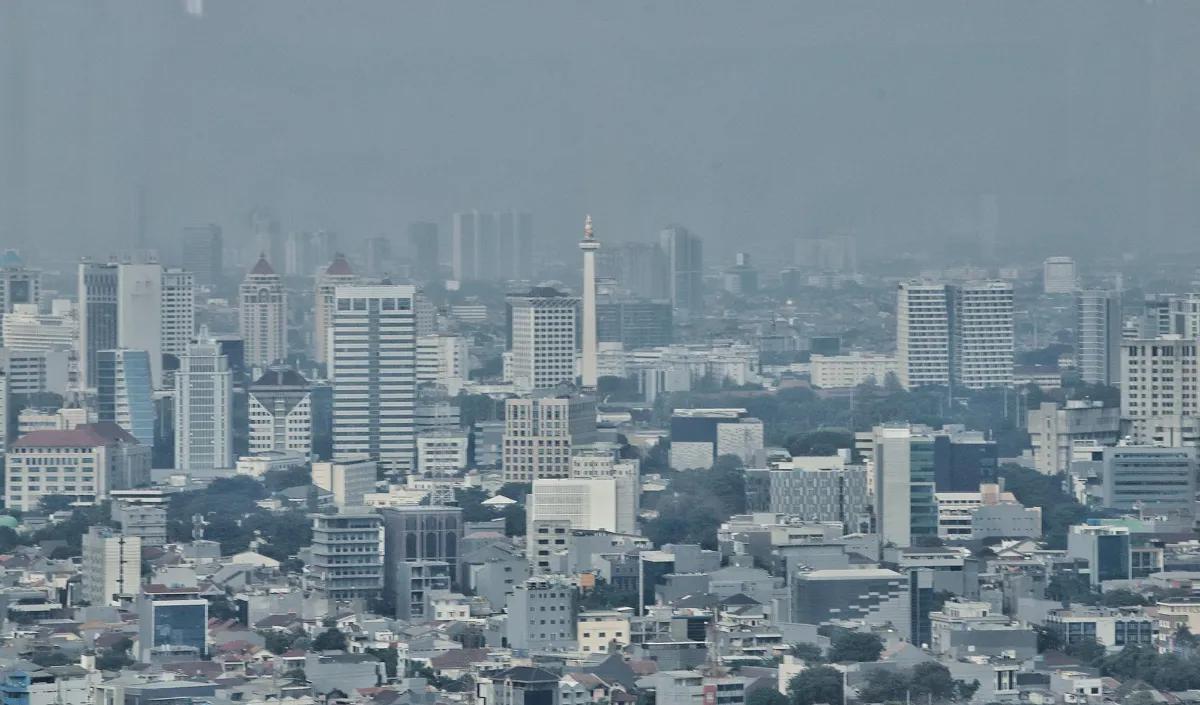 Namun, terkait rawan pangan ini Indonesia tidak termasuk.