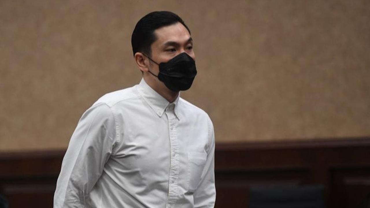 Kejagung Lacak Harta Harvey Moeis hingga Tutupi Kerugian Rp420 Miliar