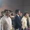 Prabowo Tampil Beda di Gala Dinner KTT ASEAN, Pakai Barong Tagalog Khas Filipina (Tangkapan Layar YouTube Setpres)