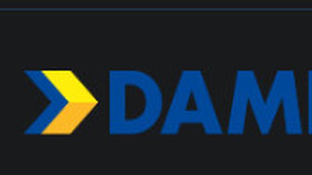 Logo Damri