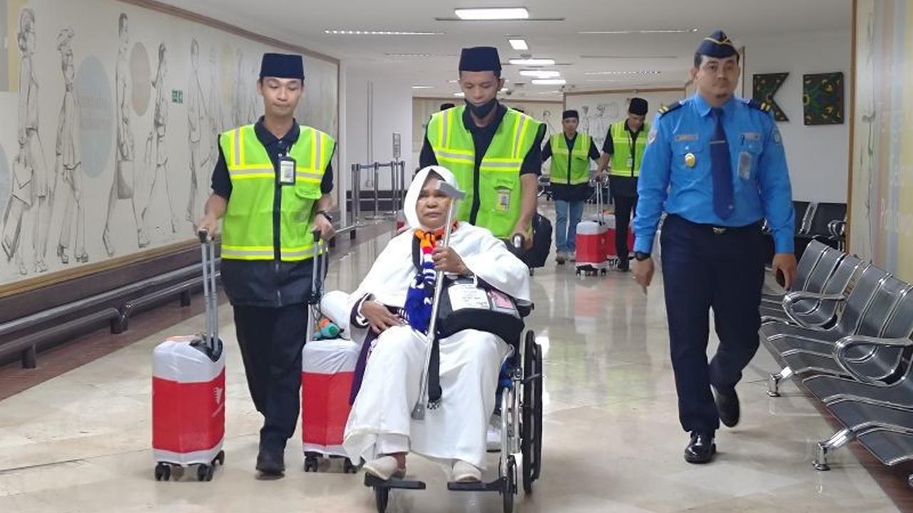 DPR Minta Pemerintah Prioritaskan Keselamatan Jamaah Haji 2026 di Tengah Konflik Timur Tengah