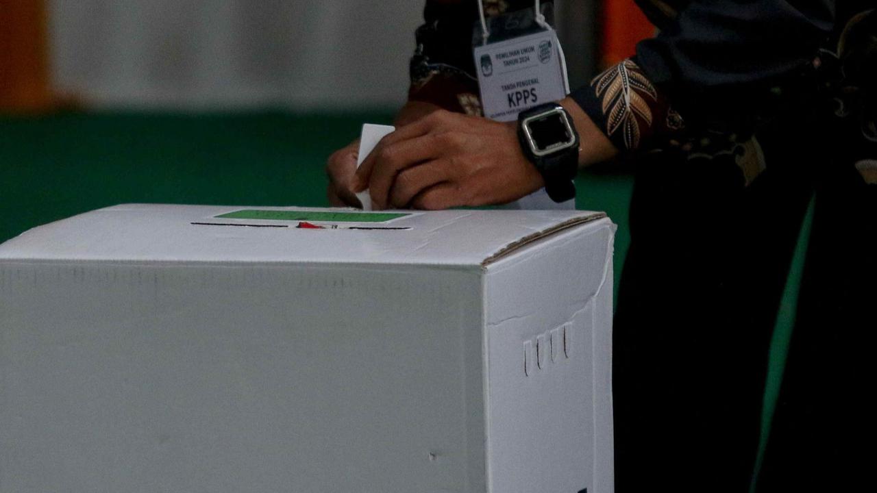 INFOGRAFIS: Pemilih Pemula Wajib Catat, Ini Cara dan Dokumen yang Dibawa saat Mencoblos di Pilkada