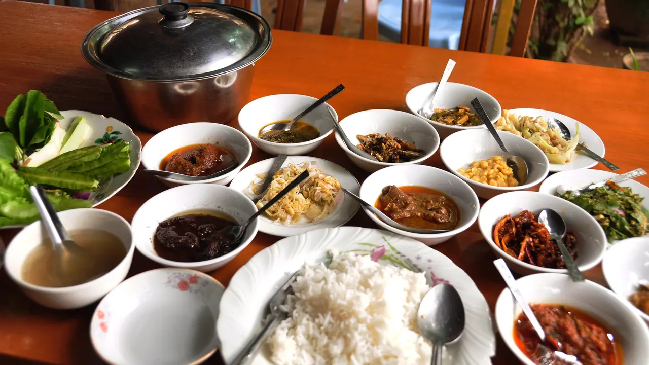 Kuliner Nusantara