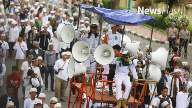 Kepala Badan Koordinasi Penanaman Modal (BKPM) Thomas Lembong mengatakan, demo 112 yang diperkirakan akan berlangsung 11 Februari berlangsung damai  tak membuat investor khawatir.