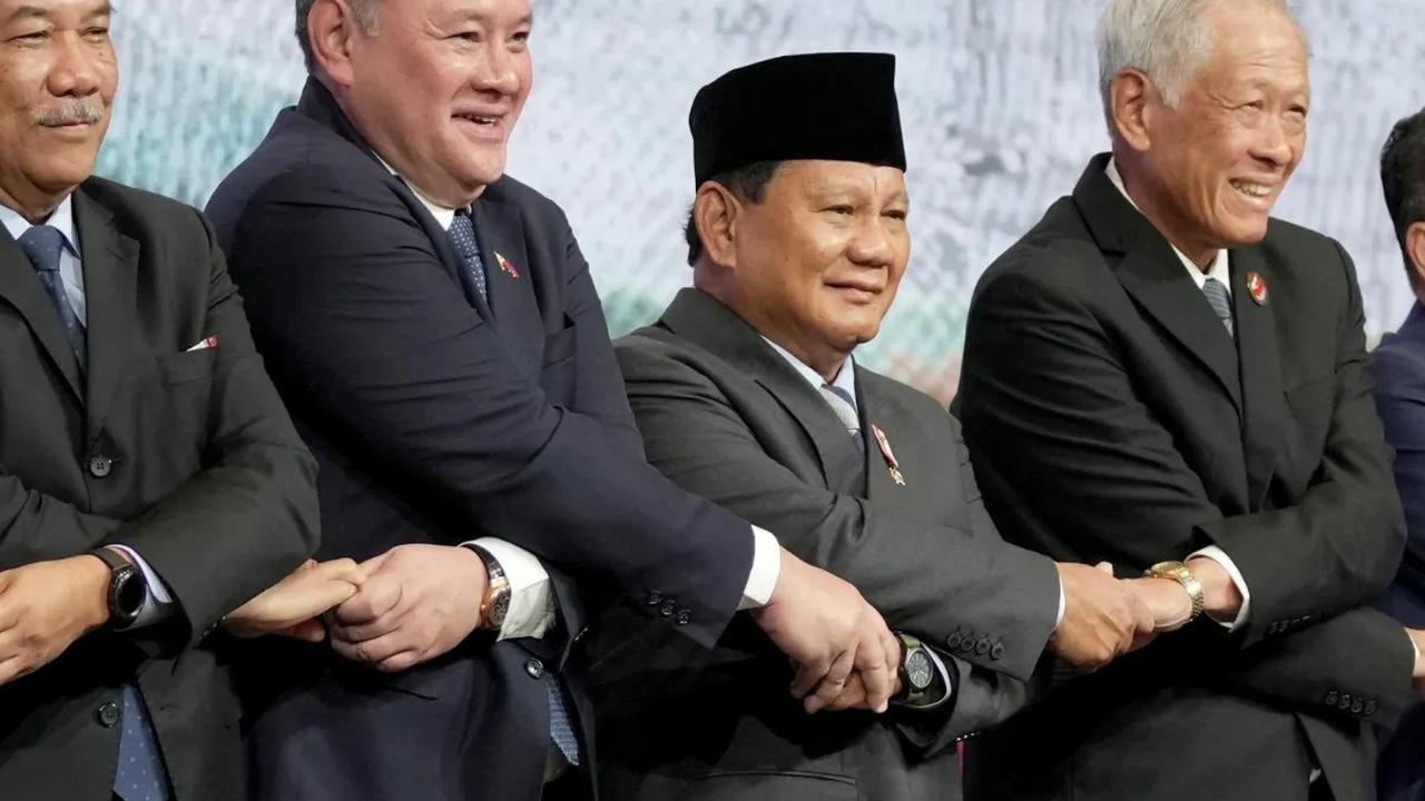 Dok. Istimewa