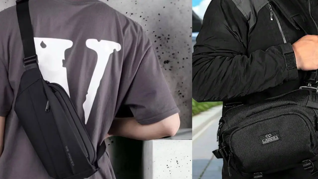 Slingbag