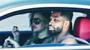 Kim Kardashian menjelaskan bahwa mereka ingin Khloe Kardashian bahagia.  (Clint Brewer - SplashNews.com - The Cut)