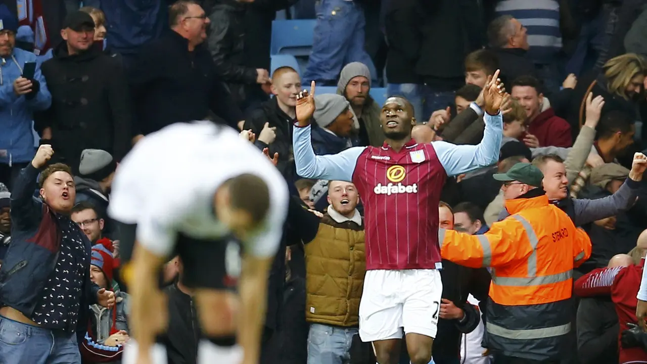 benteke