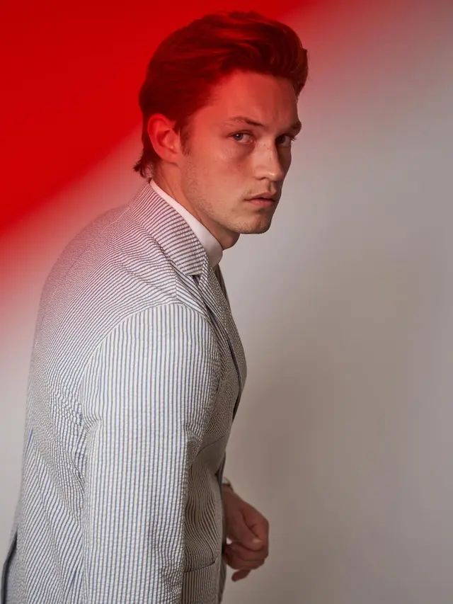 Damian Hardung (Instagram/damianhardung)