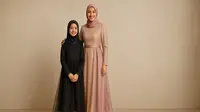 Dear Moms.. Ini 8 Model Gamis Anak Trendy 2025, Cocok untuk Ngaji dan Aktivitas Sehari-hari