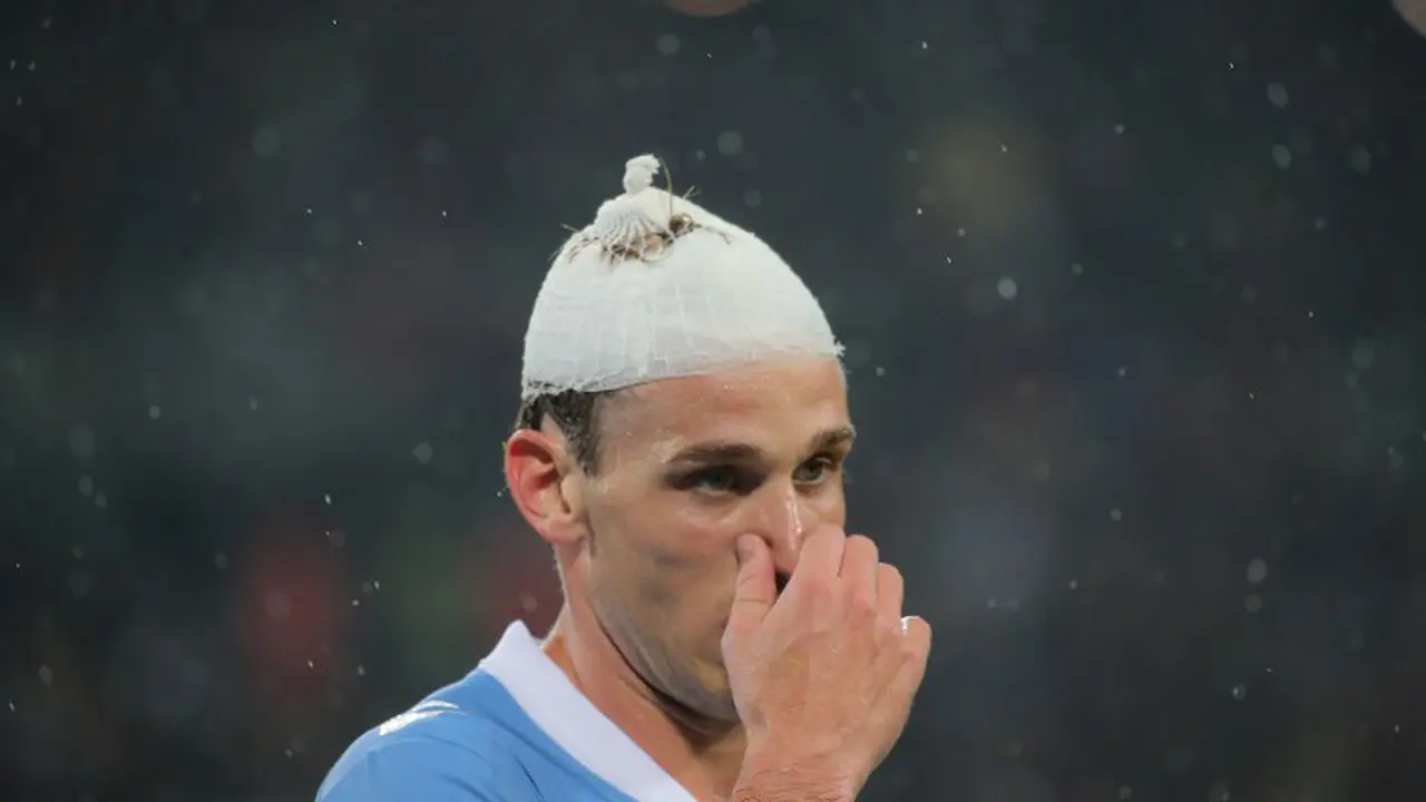 Lucas Biglia