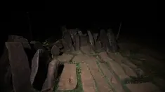 Situs Gunung Padang yang berusia 52000 SM seolah menceritakan kehidupan sosial dan tata ritual masyarakat. Di tempat ini terdapat berbagai mitos gaib yang diyakini terus hadir hingga saat ini.