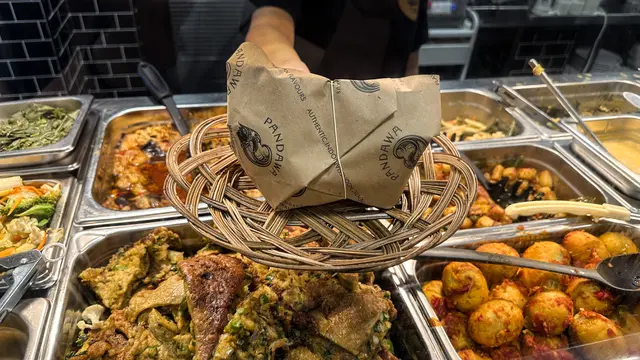 Restoran Indonesia di Australia