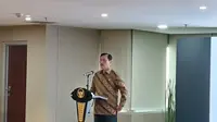 Mimpi Luhut, Ekonomi Indonesia Tumbuh 9% Seperti di Orde Baru
