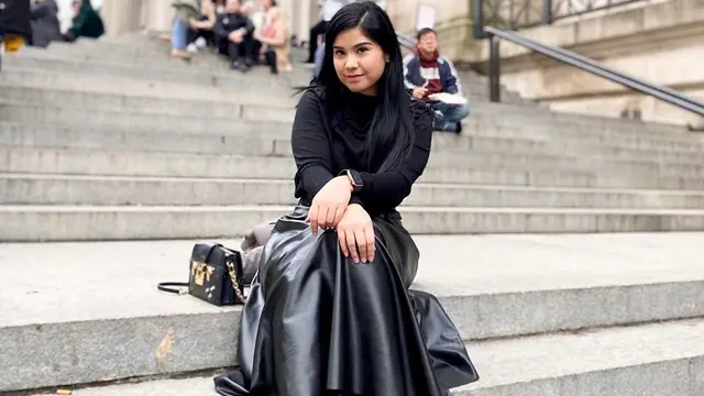 Annisa Pohan
