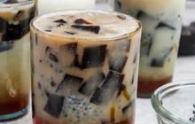Resep Takjil Cincau Rendah Gula: Segar, Nikmat, dan Bantu Turunkan Kolesterol?