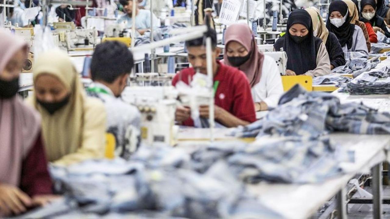 Tahukah Anda? 1,3 Miliar Pekerja Rentan di Asia-Pasifik Butuh Upah Layak, ILO Ajak Dialog Regional