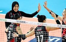 Jadwal Final Daejeon Red Sparks vs Incheon Pink Spiders, Ayo Dukung Megawati Juara