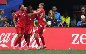 Swiss vs Kanada Sudah Tanding, Dapatkan Link Live Streaming Piala Dunia 2026