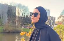 Kali Ini Paula Verhoeven Hadirkan Saksi Fakta Teman Dekat Baim Wong di Sidang Perceraian