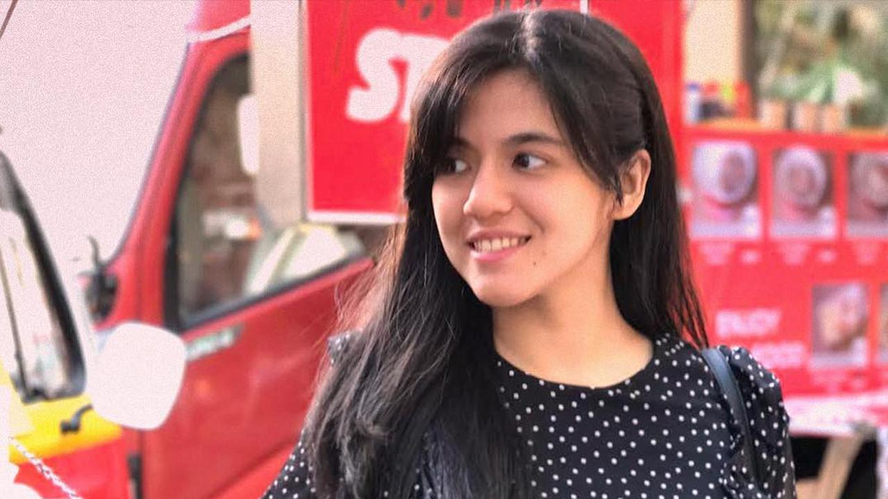 [Bintang] DJ Una Melahirkan