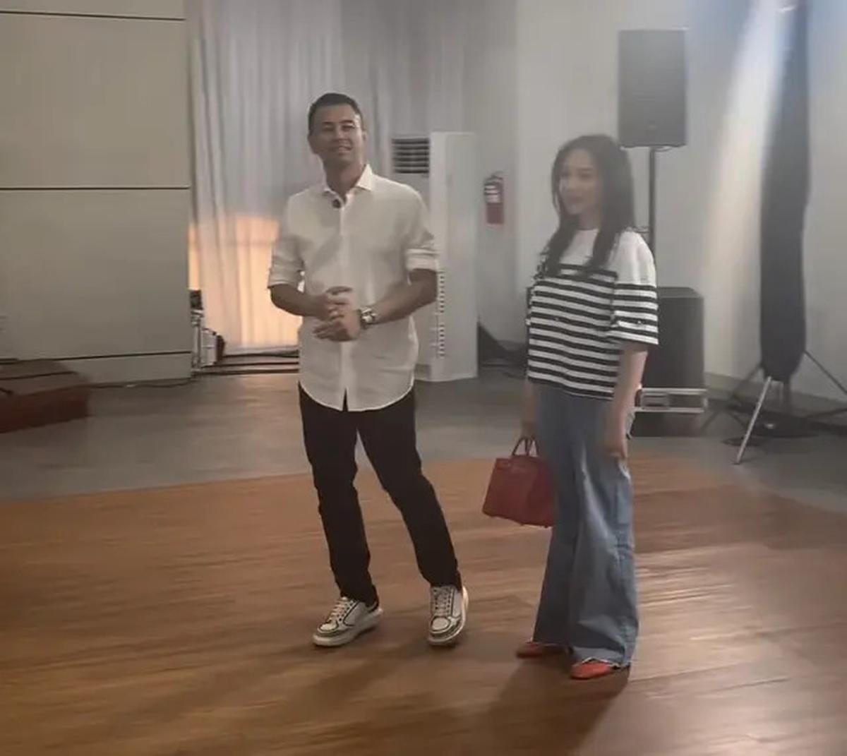 6 Potret Nagita Slavina Merayakan 10 Tahun Pernikahan dengan Raffi Ahmad Kenakan Piyama hingga Bawa Tas Hermes Rp800 jutaan