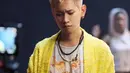 Penyanyi hip hop sekaligus R&B yang memiliki nama asli Shin Hyo Seob atau dikenal Crush baru saja diterpa kabar yang kurang baik. (FOTO: instagram.com/crush9244/)