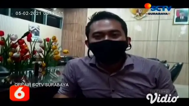 Imron Baihaqi, Anggota DPRD Kabupaten Jember, Jawa Timur, yang dilaporkan menganiaya seorang Ketua RT di klaster Gardenia, Kecamatan Patrang, Jember, akhirnya meminta maaf dan mengakui kesalahannya.