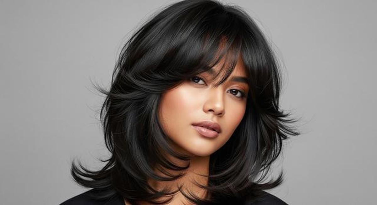 7 Model Rambut Oval Layer Sebahu 2026 yang Bikin Penampilan Makin Memukau