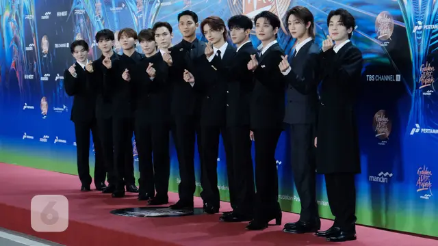 Golden Disc Awards 2024