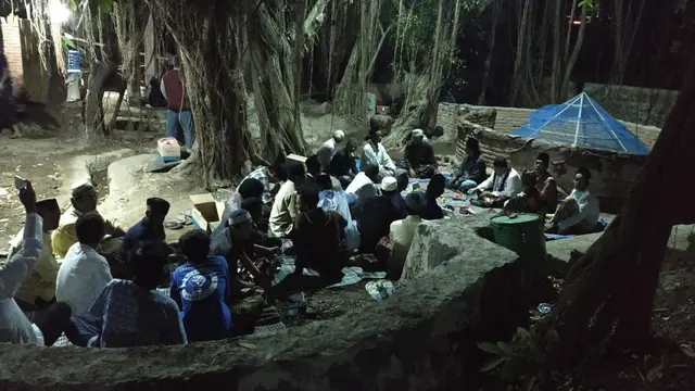 Temuan Sumur Wasiat dan Antisipasi Kekeringan Warga Cirebon